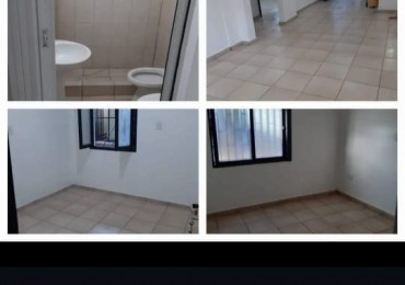 Departamento en Planta Baja - Av. Blas Parera y Morcillo