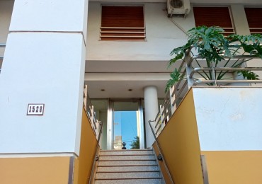 Departamento de 2 dormitorios en Edificio Panorama