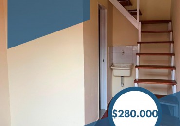 Departamento en alquiler - Zona Tacuari y Lavalle