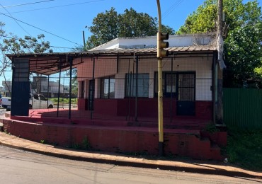 LOCAL EN ALQUILER - ITUZAINGO Y 115 - $800.000