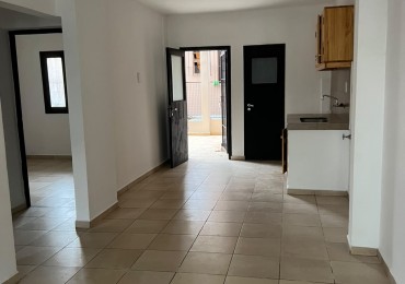 Departamento | 2 dormitorios - PB. | BLAS PARERA Y MORCILLO $500.000