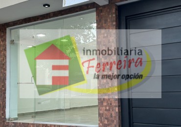 Local a Estrenar en Esquina - Zona Semicentro