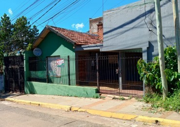 Casa en Venta - Zona Ojo de Agua casi Hungria